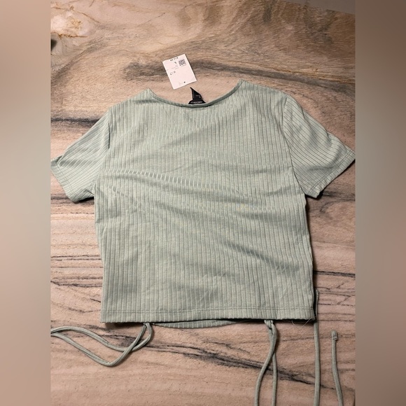 Sage Knit Top - Picture 4 of 4